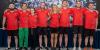 Leonhart World Series 2109 Germany - 12-15 September 2019