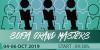 SOFIA GRAND MASTERS XI 2019